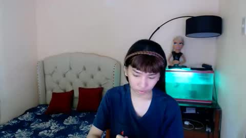 SHANTA FOX  s online show from 03.12.26