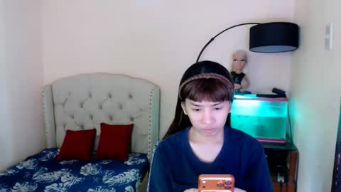 SHANTA FOX  s online show from 03.13.26