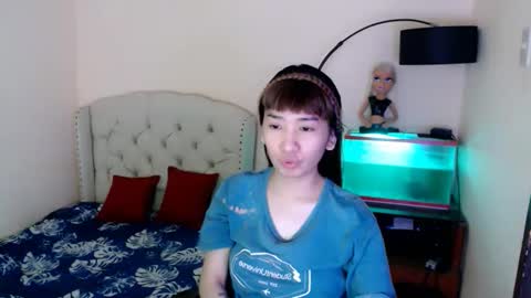 SHANTA FOX  s online show from 03.22.26