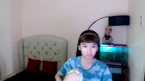 SHANTA FOX  s online show from 04.19.26