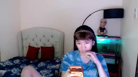 SHANTA FOX  s online show from 04.19.26