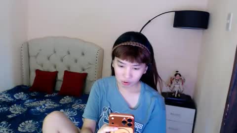 Snapshot of shantalfoxxy chatting on 05.11.26 SHANTA FOX s online show from 05.11.26