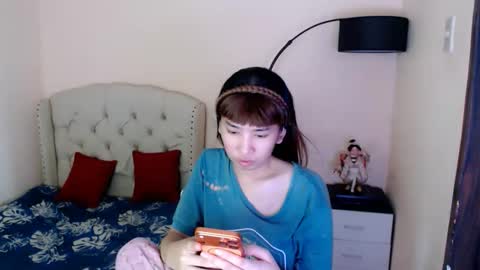 Snapshot of shantalfoxxy chatting on 06.04.26 SHANTA FOX s online show from 06.04.26