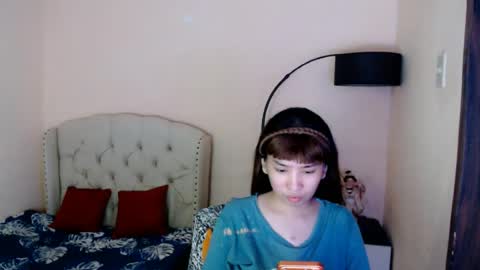 Snapshot of shantalfoxxy chatting on 07.20.26 SHANTA FOX s online show from 07.20.26