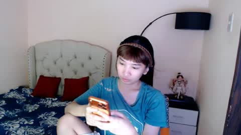 Snapshot of shantalfoxxy chatting on 07.21.26 SHANTA FOX s online show from 07.21.26
