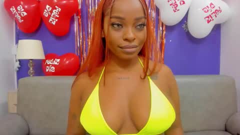 Shantal online show from 02.12.26