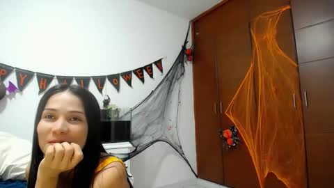 maria online show from 10.31.25