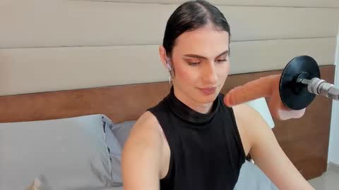  Shantall  online show from 02.06.26