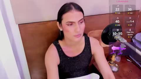  Shantall  online show from 02.28.26