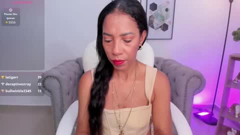 Shantall wills online show from 11.16.25