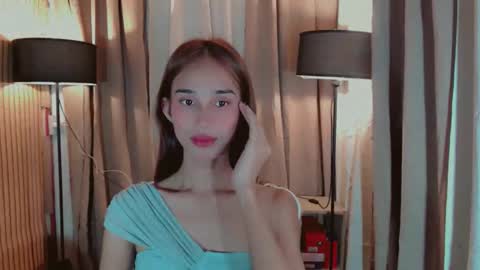 Snapshot of shantallfuckdoll chatting on 05.24.26 shantallfuckdoll online show from 05.24.26