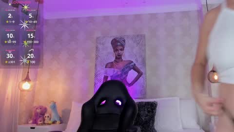 Shantal online show from 01.28.25