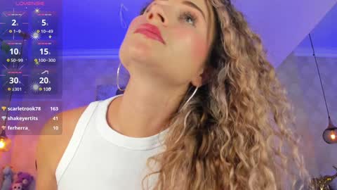 Shantal online show from 02.05.25