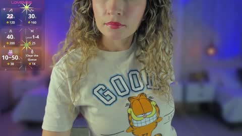 Shantal online show from 02.07.25