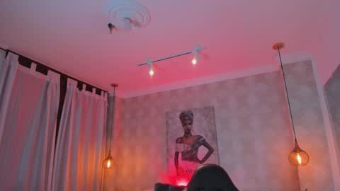 Shantal online show from 12.17.25