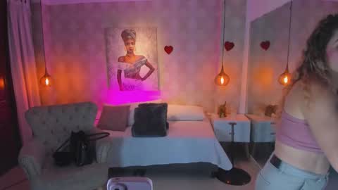 Shantal online show from 02.25.26