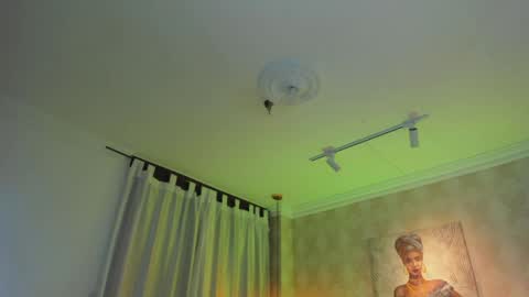 Shantal online show from 04.07.26