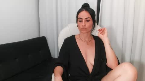 shantal online show from 02.11.25