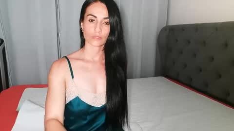 shantal online show from 03.12.25