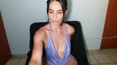 shantal online show from 11.19.25