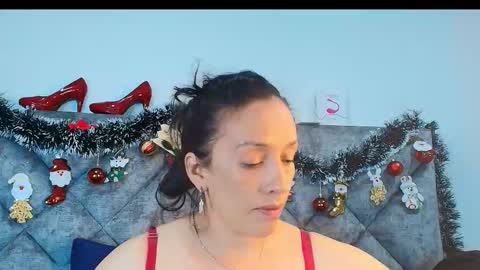 shantey online show from 12.16.25