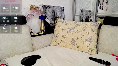 Natalya online show from 02.01.25