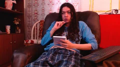 SHANYF online show from 02.23.25