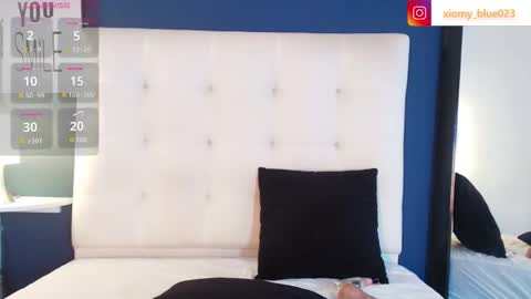 Snapshot of shanyqueen chatting on 09.16.25  SHANY  online show from 09.16.25
