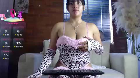 Snapshot of shara_rios chatting on 06.11.26 shara_rios online show from 06.11.26