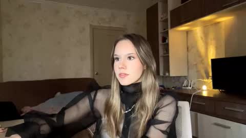 Arina online show from 03.01.26