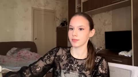 Arina online show from 03.02.26