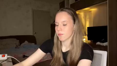 Arina online show from 03.03.26