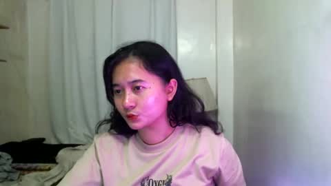 Snapshot of share_rhea chatting on 02.17.26 Kah online show from 02.17.26