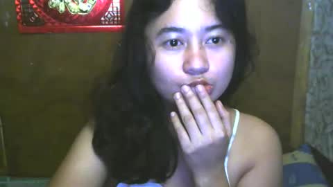 Snapshot of share_rhea chatting on 02.19.26 Kah online show from 02.19.26