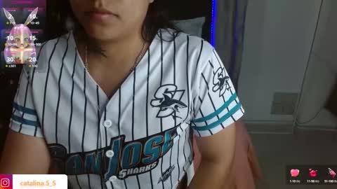 Snapshot of sharit_latina777 chatting on 10.14.25 sharit_latina777 online show from 10.14.25