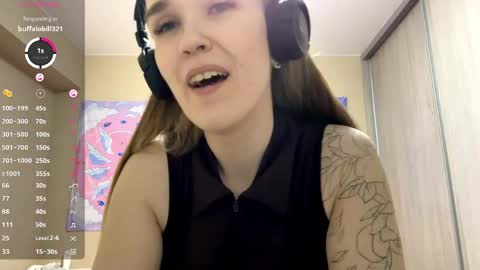 Coraline online show from 04.07.26