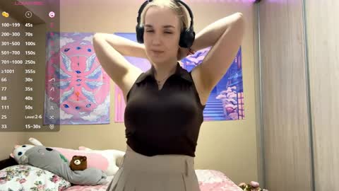 Coraline online show from 04.08.26