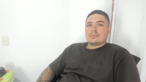 jhon deibyd online show from 02.03.26