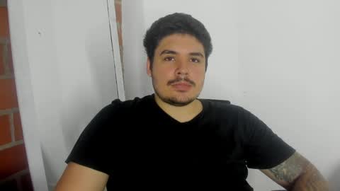 jhon deibyd online show from 04.03.26