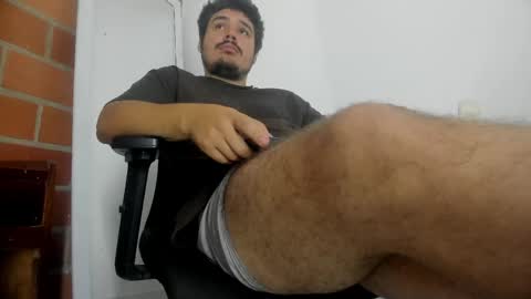 jhon deibyd online show from 04.14.26