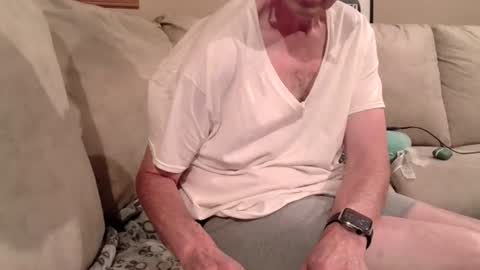 Snapshot of sharko681us chatting on 07.25.26 Bill online show from 07.25.26