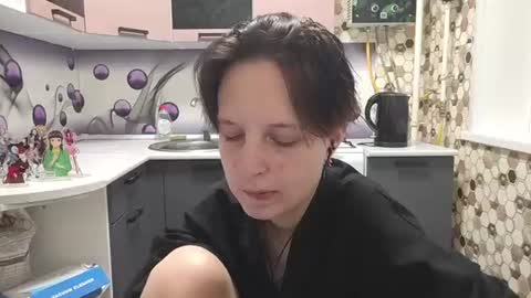 Snapshot of sharleenyodis chatting on 06.13.26 Sara online show from 06.13.26