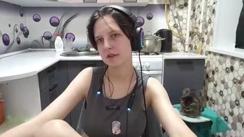 Snapshot of sharleenyodis chatting on 07.03.26 Sara online show from 07.03.26