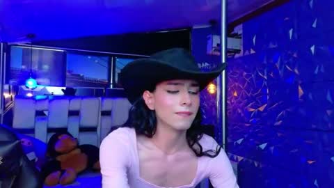 Sharlond online show from 05.24.26