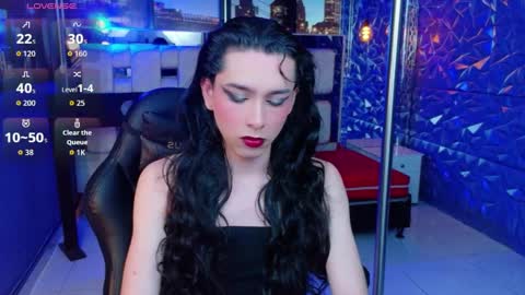 Sharlond online show from 05.27.26