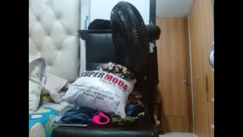 Snapshot of sharlot03 chatting on 01.22.25 sharlot03 online show from 01.22.25