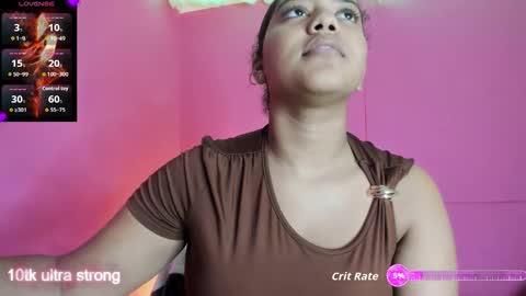 Sharlot online show from 11.08.25