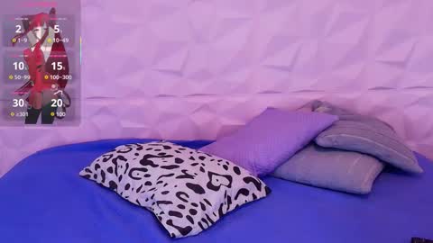 Sharlot Gallego online show from 11.11.25