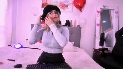 Snapshot of sharlott_3 chatting on 02.17.26 sharlott_3 online show from 02.17.26