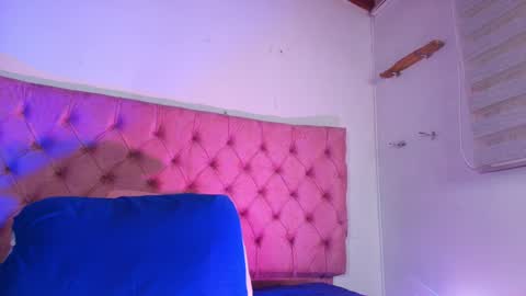 Sharlott online show from 12.30.24